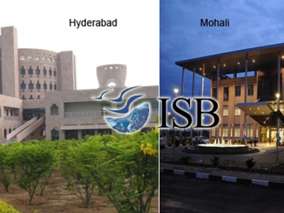 ISB Pic